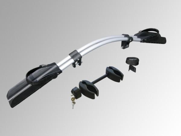 Produktbild EAL 11511 - Kennzeichen - Silber - Stahl - 1060 mm - 200 mm - 120 mm