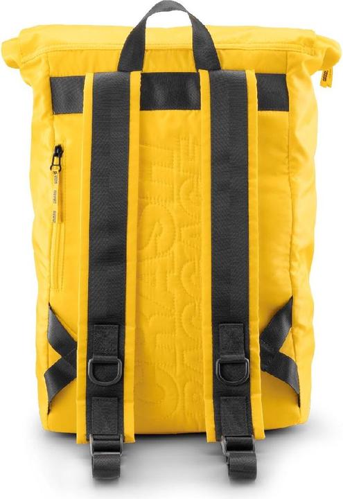 Produktbild Crash baggage Crash Not Crash Yellow (22 l)