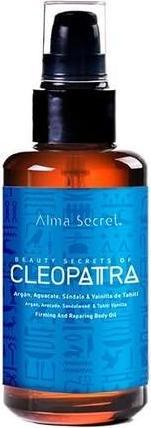 Produktbild Alma Secret cleopatra aceite firm 150ml (Körperöl, 100 ml)