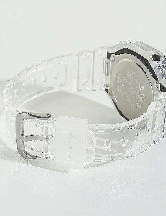 Image du produit G-Shock Classic (Montre numérique, Montre analogique, 45 mm)
