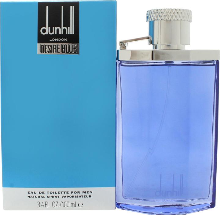 Dunhill Desire Blue (Eau de Toilette, 100 ml)