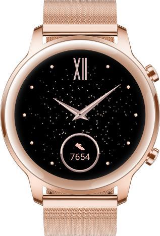 Produktbild Honor Magic Watch 2 (42 mm)