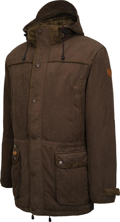 Produktbild Hubertus mollig-warme Thermo-Ansitzjacke "K2" (60)