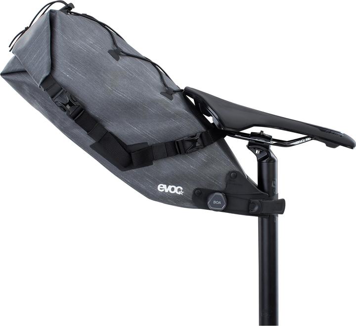 Actual product image Evoc Seat Pack (8 l, Saddle bag)