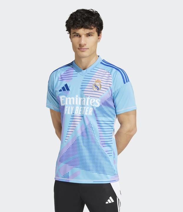 Image du produit adidas Maillot de gardien de but du Real Madrid (L)