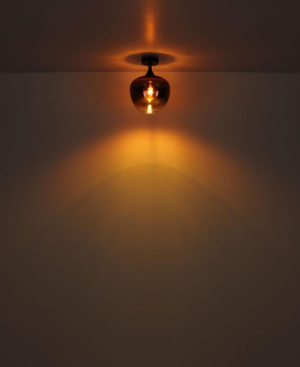Actual product image Globo Maxy (E27)