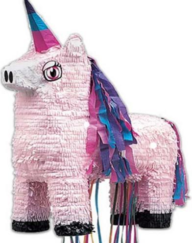 Produktbild FT Einhorn Pinata