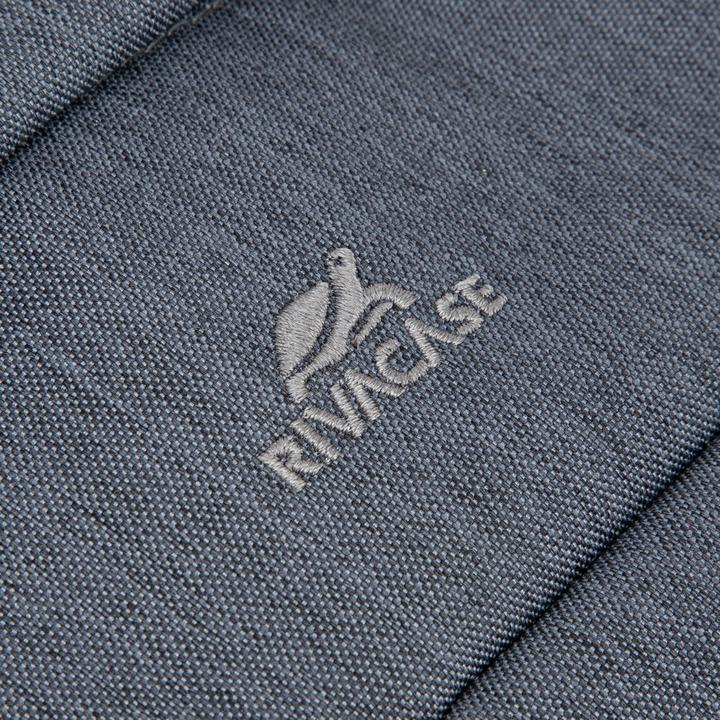 Image du produit Rivacase Sac à dos NB Prater 7567 foncé (15 l)