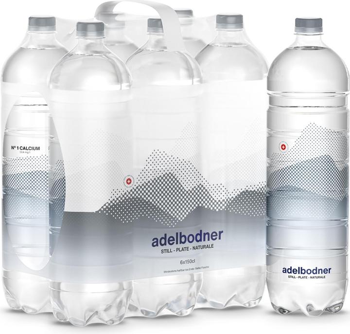 Adelbodner Still (6 x 150 cl)