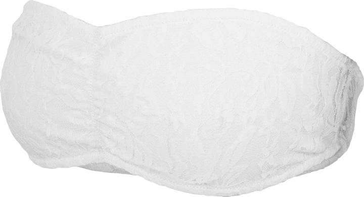 Image du produit Urban Classics Ladies Laces Bandeau (S)