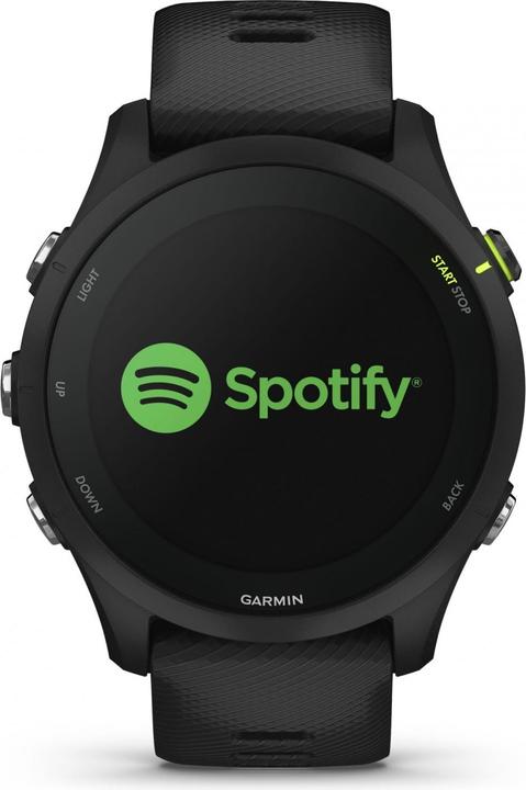 Immagine prodotto Garmin Forerunner 255 Musica (46 mm)