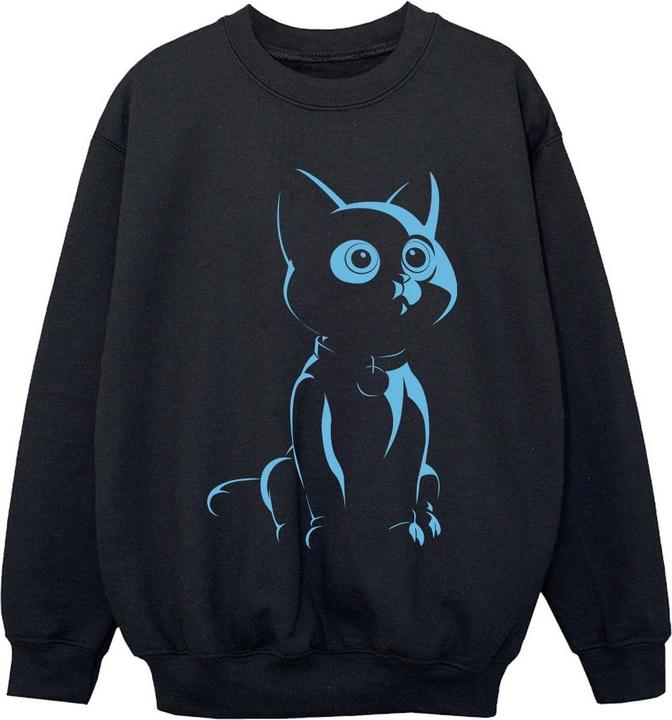 Produktbild Disney Lightyear Sox Cute Stare Sweatshirt Jungen (140, 146)