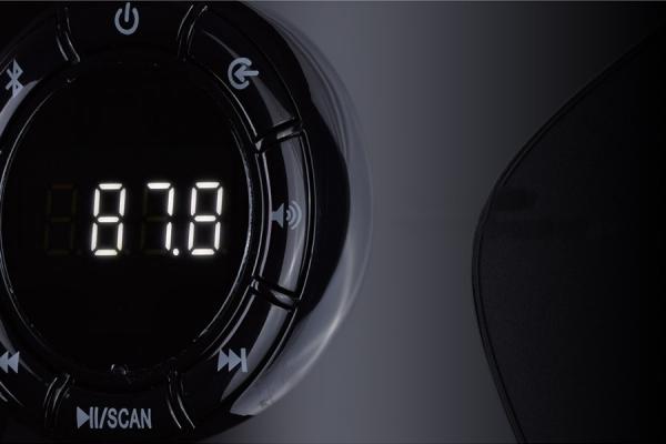 Actual product image Fenda F3800X