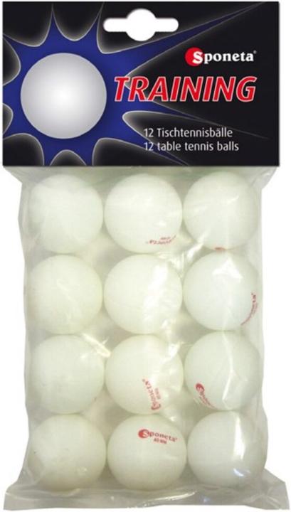 Produktbild Sponeta Trainingsbälle 12er-Pack (12 Stk.)
