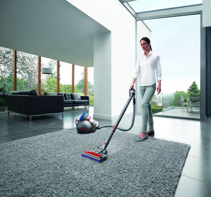 Immagine prodotto Dyson Cinetic Big Ball