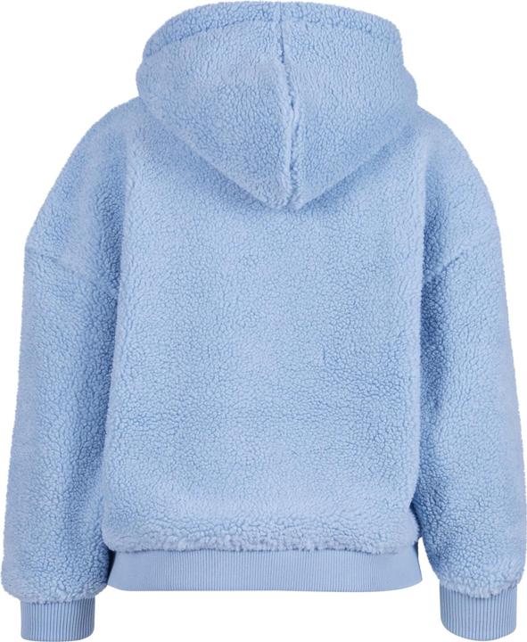 Immagine prodotto Karl Kani KW233-041-2 Felpa con cappuccio KK Metal Signature Teddy Os - 111321 (XXS)