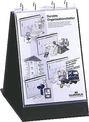 Produktbild Durable Flipcharthüllen, A3, quer