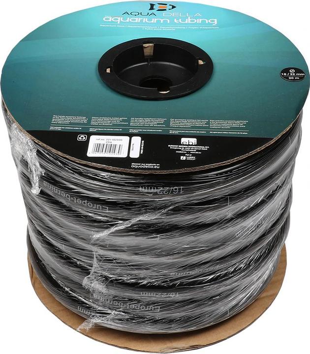 Immagine prodotto EBI Tubo per acquari 12/16 mm