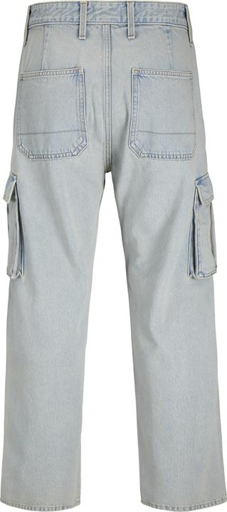 Actual product image Jack & Jones Jjialex Jjcargo Mf 311 Ln Jnr (152)
