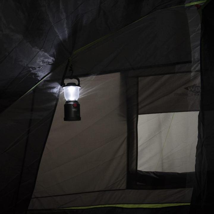 Actual product image High Peak Merano 5.0 (Tunnel tent, 13.50 kg, 5 persons)