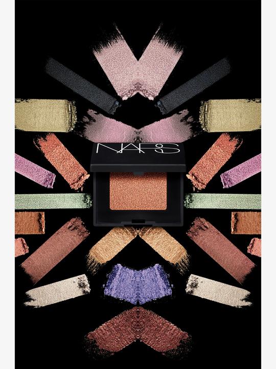 Actual product image NARS Cosmetics Single Eyeshadow (Guayaquil)