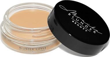 Produktbild Monika Blunder Beauty Blunder Cover Foundation Concealer Shade 3.5