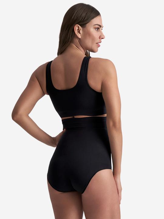 Image du produit Bye Bra Shapingslip Soft Touch Seamless High Waist Brief (M, Une unité par pack)