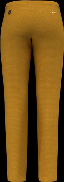 Image du produit Salewa LAVAREDO HEMP PANTS RIPSTOP pour femmes. (L)
