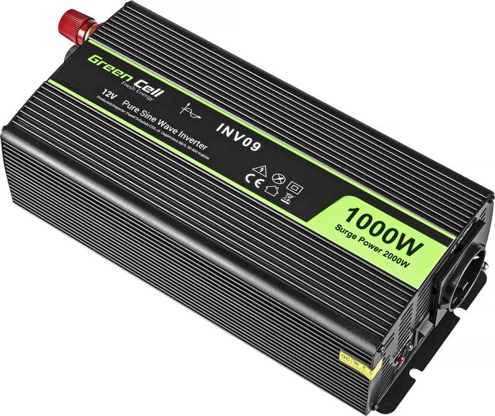 Immagine prodotto GreenCell Inverter