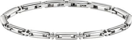 Morellato MenÂ's steel bracelet Motown SALS41 (M) (Edelstahl)