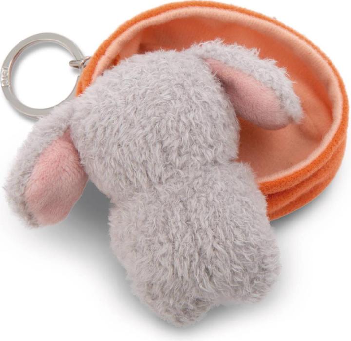 Actual product image NICI Keychain