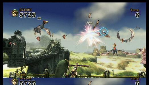 Produktbild Nintendo Wii Zapper, Wii (Wii)