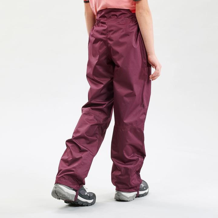 Image du produit Quechua sur-pantalon mh500 tw girl 312030 (140, 152)