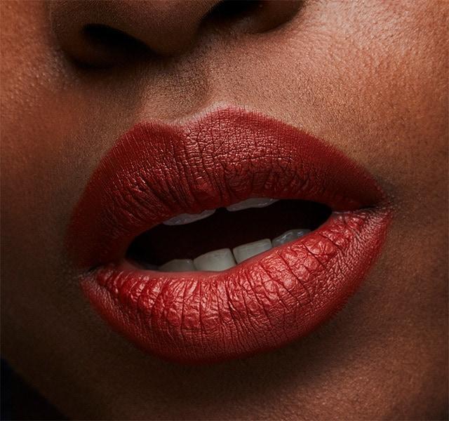 Image du produit MAC Cosmetics Rouge à lèvres (Piment)