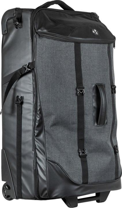 Actual product image Powerslide UBC Expedition Trolley Bag (95 l)