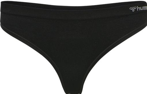Actual product image hummel Juno 3 Pack Seamless Thong (XS, pack of 3)