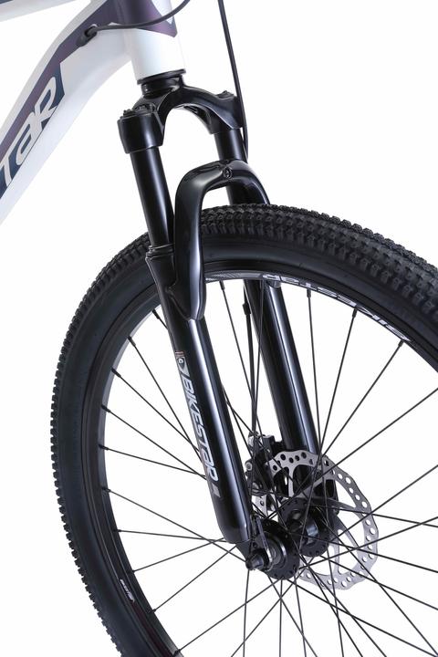 Produktbild Bikestar Hardtail Mountainbike (46 cm)