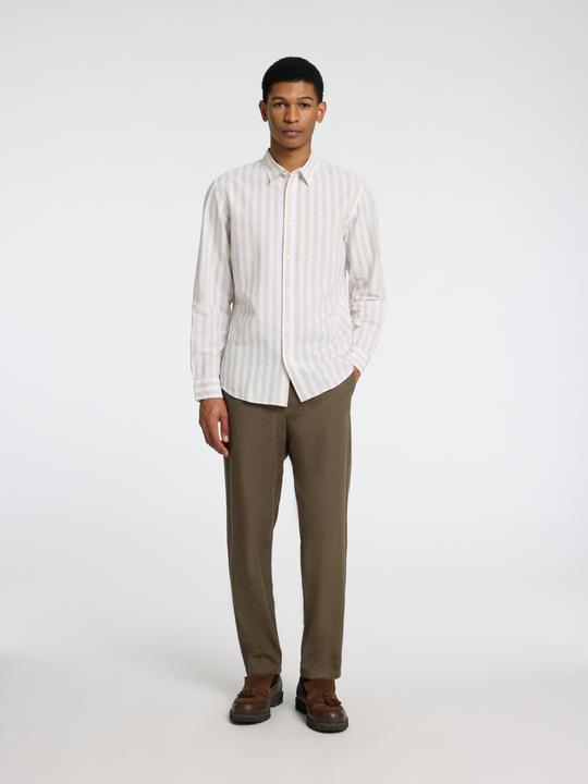 Immagine prodotto Selected Homme Camicia a maniche lunghe (L)