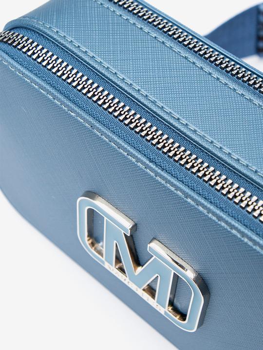 Immagine prodotto Marc Ellis Damen Schultertasche - Modell Roxana - 100% Gummi - 27.5 X 15.0 X 10.0 Cm