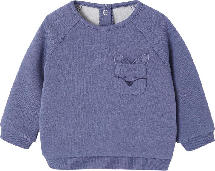 Image du produit Vertbaudet Baby-Set: Sweatshirt & Hose (56)