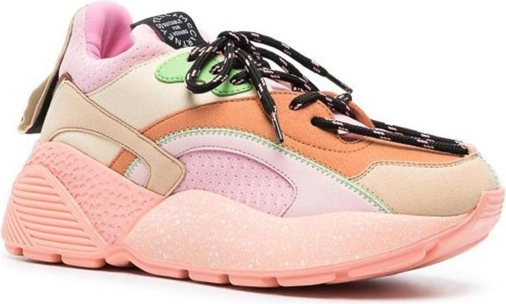 Image du produit Stella McCartney Baskets Eclypse (36)