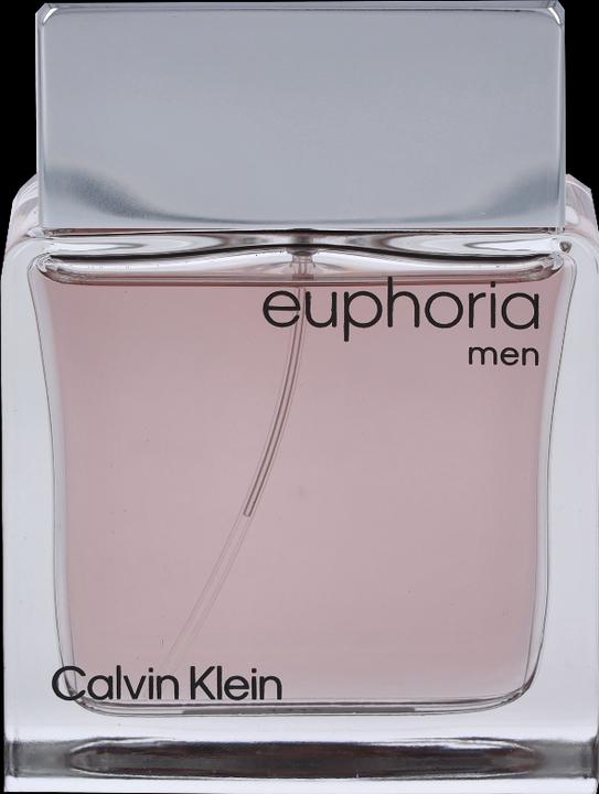 Produktbild Calvin Klein Euphoria Men (Eau de Toilette, 50 ml)