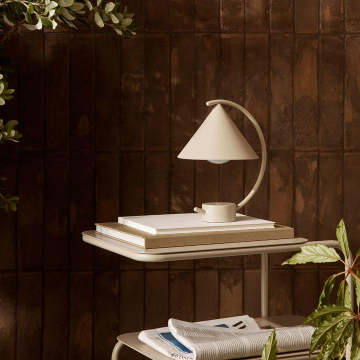 Actual product image Ferm Living Meridian (180 lm)