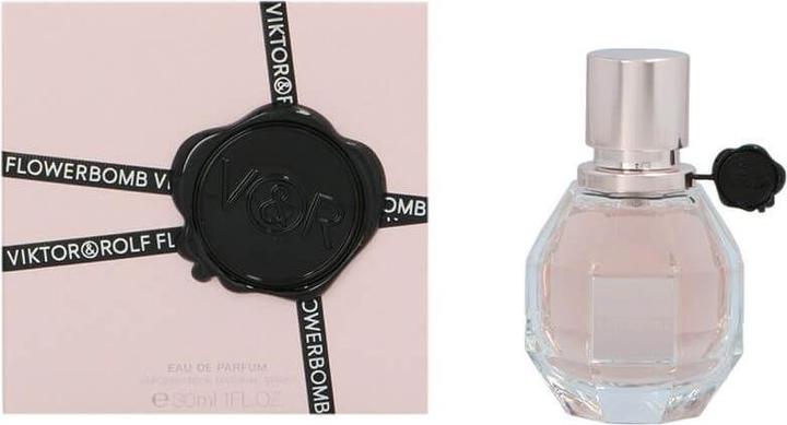 Produktbild Viktor & Rolf Flowerbomb (Eau de Parfum, 30 ml)