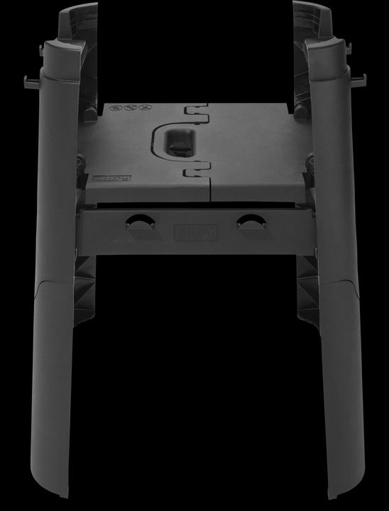 Actual product image Weber Stand