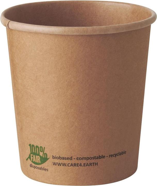 Actual product image Papstar Soup cup (25 x)