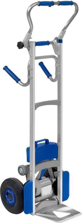 Image du produit Sano Monte-escalier LIFTKAR SAL 110 FOLD-L (110 kg)