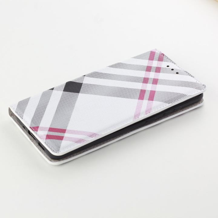 Produktbild PhoneLook Hülle Flip Lines (Samsung Galaxy S21 5G)
