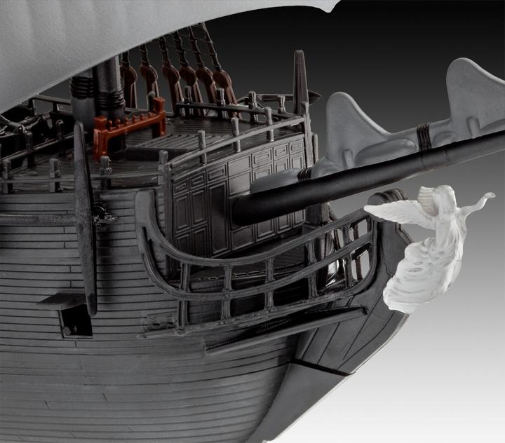 Image du produit Revell Black Pearl