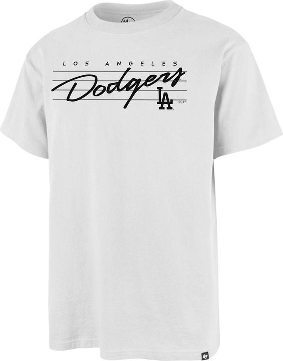 Produktbild 47 Brand t-hirt mlb la dodger (S)